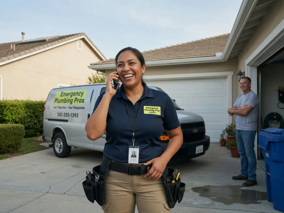 Emergency Plumber Wendell, MN FAQs